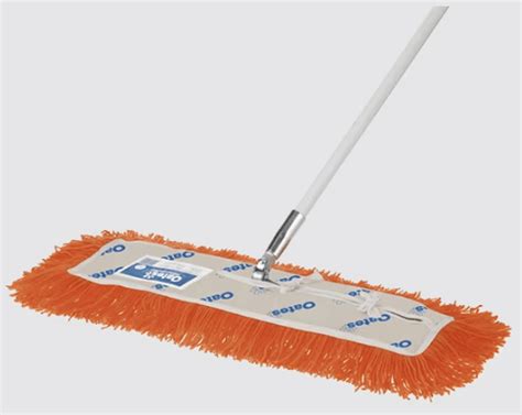 Dust Control Mops - Everyday Supplies