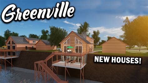 How To Claim And Use A House Greenville Roblox – Otosection