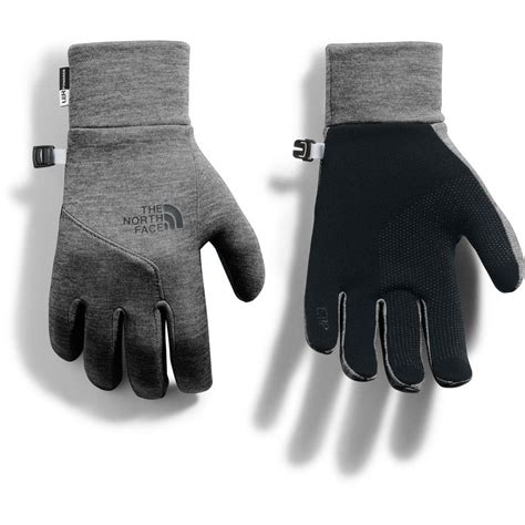 The North Face Etip Gloves Women's