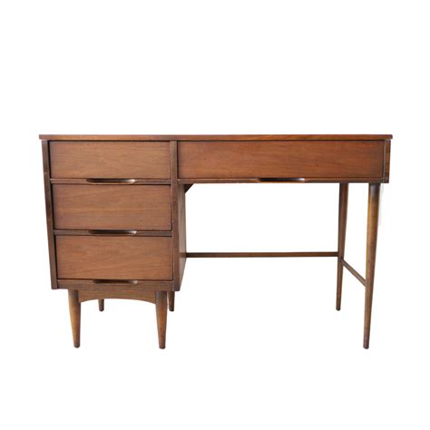 At 1st Sight - New Products - Vintage Mid Century Modern Desk with ...