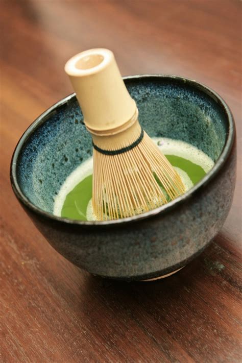 Health Benefits of Japanese Matcha Tea | ThriftyFun