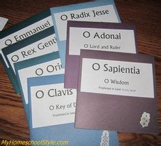 49 Advent Antiphons ideas | acrostic, latin words, invocation