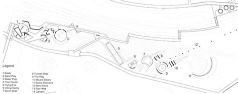 Blaxland Riverside Park Map - Cherie Benedikta