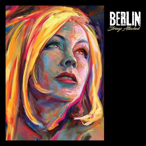 Berlin! Nearly 40 years after the release of Take My Breathe Away they ...