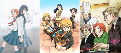 Right Stuf Announces New Titles & Label – AnimeNation Anime News Blog