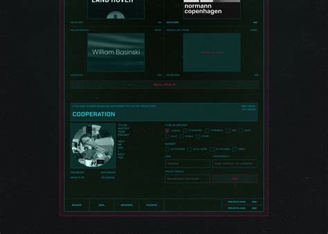 Portfolio | Design Concept on Behance