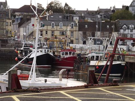 Stranraer Harbour - 2020 All You Need to Know BEFORE You Go (with ...