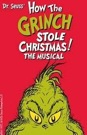 Grinch! The Musical Discount Tickets - Off Broadway | Save up to 50% Off