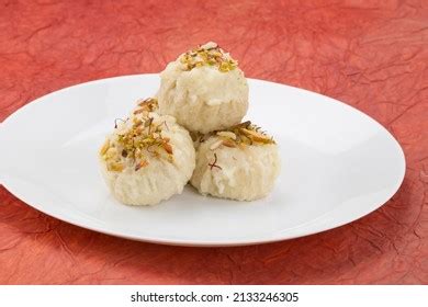 Indian Gujarati Sweet Surti Ghari Stock Photo 2133246305 | Shutterstock