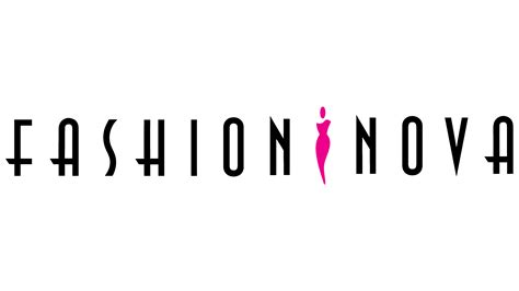 Fashion Nova Logo, symbol, meaning, history, PNG, brand