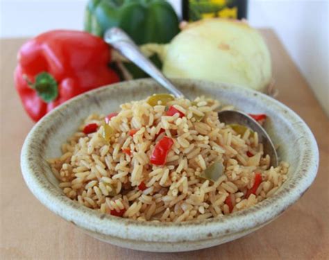 Cuban Rice Recipe - Cooking With Ruthie