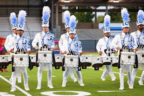 Drum Corps International 2024 Scores - Jada Rhonda