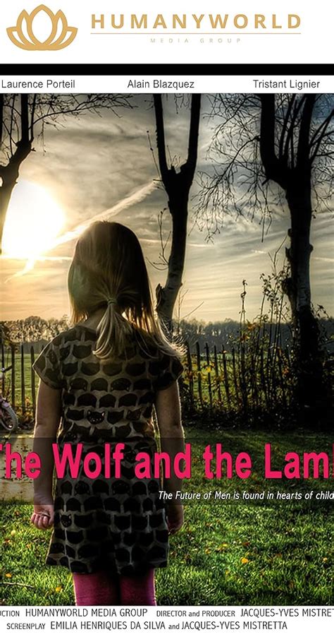 The Wolf and the Lamb - Plot Summary - IMDb