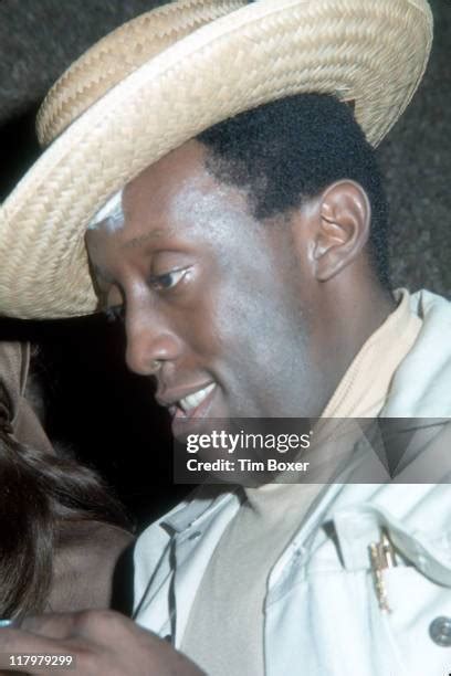 Comedian Godfrey Cambridge Photos and Premium High Res Pictures - Getty ...