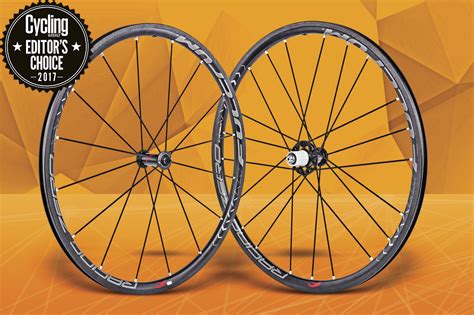 Fulcrum Racing Zero Carbon wheelset review - Cycling Weekly