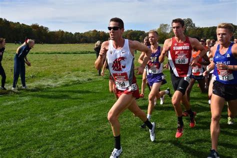 NCAA D1 Cross Country Championships - News - DyeStatCOLLEGE Cross ...