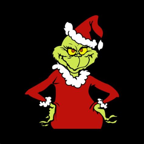 The Grinch Logo Vector Ai Pdf Free Graphics Download free image download