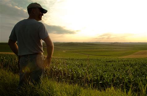 American Farmer by Joseph L. Murphy / 500px