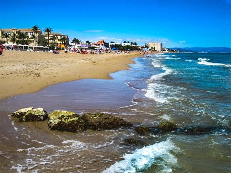 10 Beautiful Beaches Near Alicante (And How to Find Them) | Holiday Autos