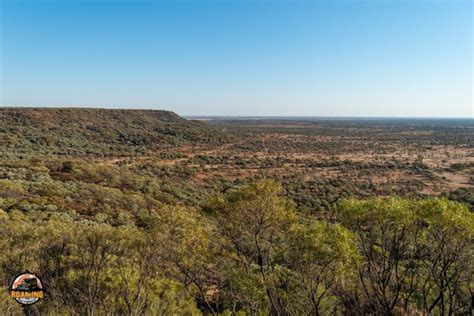 Idalia National Park - Roaming The Outback