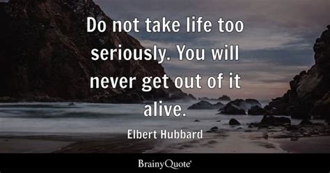 Elbert Hubbard Quotes - BrainyQuote