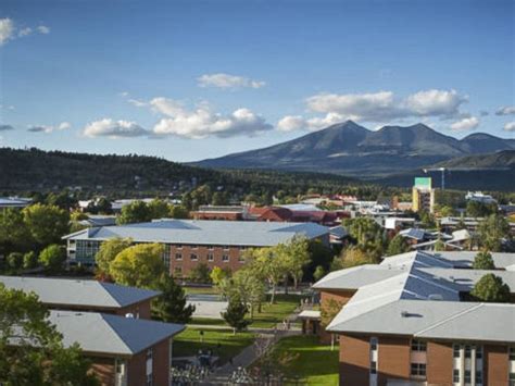 Northern Arizona University Campus Shooting Came After Fight Between Two Groups of Students ...