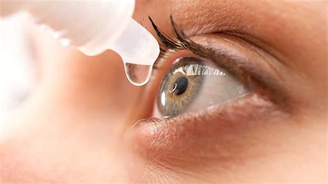 Dry Eyes & Diabetes | LMC Healthcare: Helping You Understand and Control your Diabetes