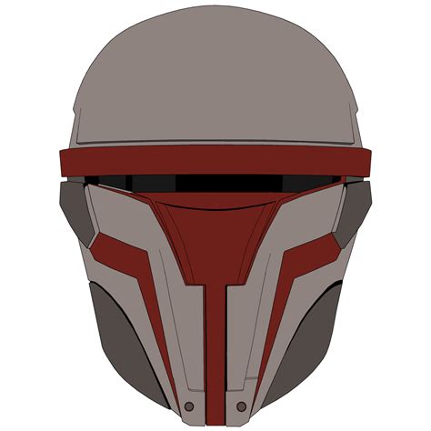 Revan's mask | Shaniverse Wiki | Fandom