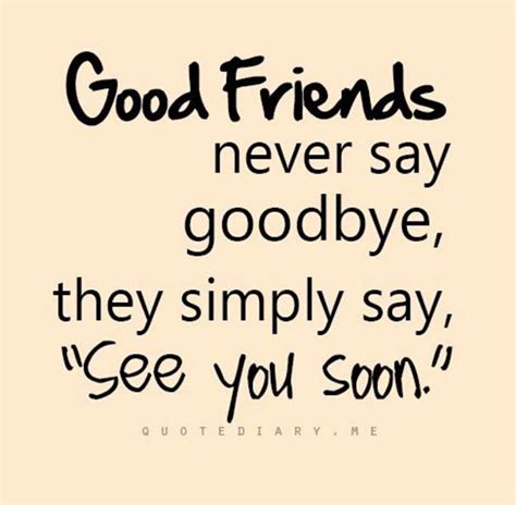 See you later True Friendship Quotes, Bff Quotes, Best Friend Quotes ...