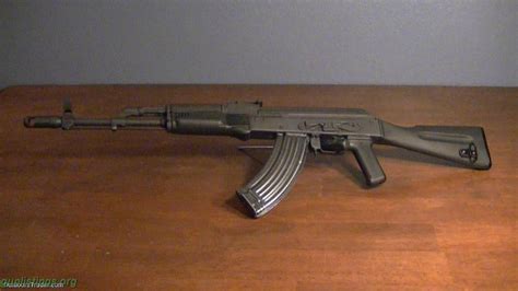 Gunlistings.org - Rifles AK-47 RIFLE