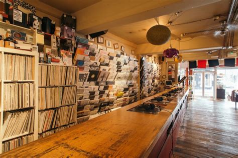 The world's best record shops #012: Phonica Records, London - The Vinyl ...