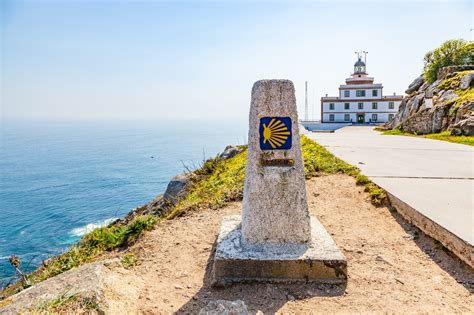 Walk Santiago Finisterre Camino | Self-Guided | Adventure Camino Tours