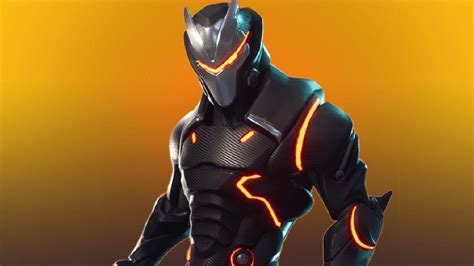 Old Fortnite skins: Rarely used Fortnite skins in 2022