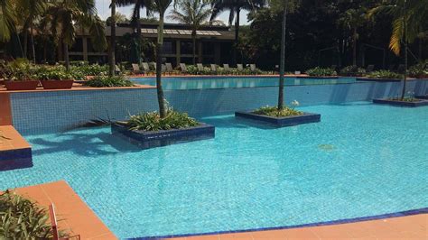 Munyonyo Commonwealth Resort Pool: Pictures & Reviews - Tripadvisor