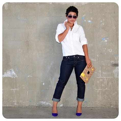Aldo Sexy Pumps! + Gap Jeans & White Shirt |Fashion, Lifestyle, and DIY