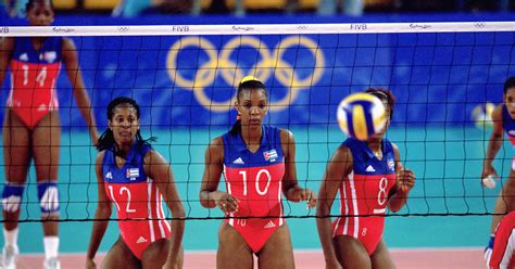 Volleyball: The most asked questions about women's indoor volleyball