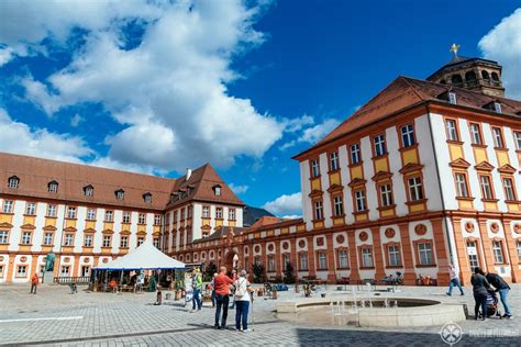 The 10 best things to do in Bayreuth, Germany [A local's travel guide]