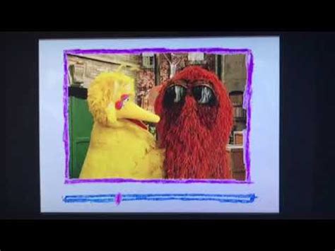 Elmo's World: Friends Email - YouTube