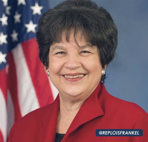 Rep. Lois Frankel on Women’s Rights & Winning in Florida in 2022 - Democrats Abroad