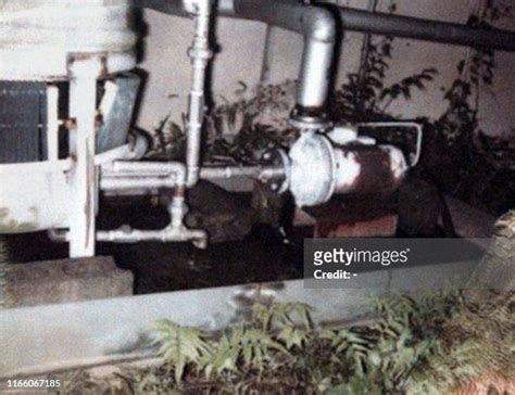 Tokaimura Nuclear Accident Photos and Premium High Res Pictures - Getty Images