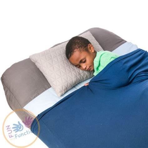 Sensory Weighted Blankets For Kids With Autism - The Ultimate Guide