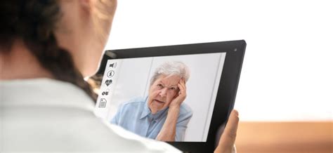 The Impact of Telehealth Services on Providers Performance - Healthcare IT Latest Insights ...