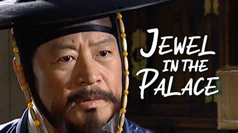 [Gratis] Jewel In The Palace - Episode 03 (2003) | Vidio