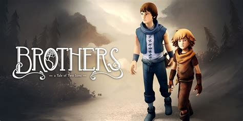 Brothers: A Tale of Two Sons | Nintendo Switch Download-Software ...