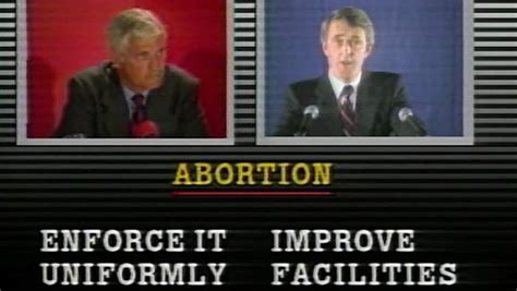 In 1984, women's issues got their own election debate | CBC Archives