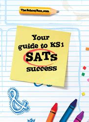 Key Stage 1 (KS1) SATs resources, SATs past papers and practice papers | TheSchoolRun