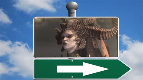 Der perfekte Weg zu allen Lilith Statuen: Diese Diablo 4-Map zeigt euch die beste Route, um alle ...