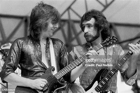 370 Foghat Photos & High Res Pictures - Getty Images