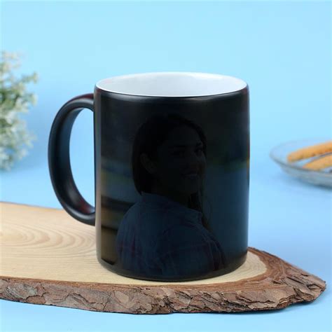 Amazing Personalized Magic Mug , Personalized Photo Mugs