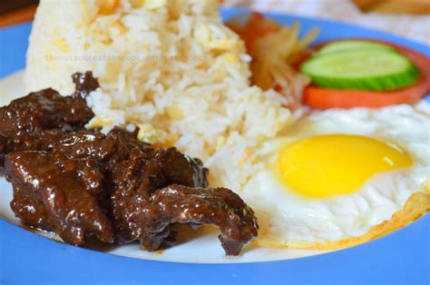 How To Make The Best Tapsilog | Eat Like Pinoy